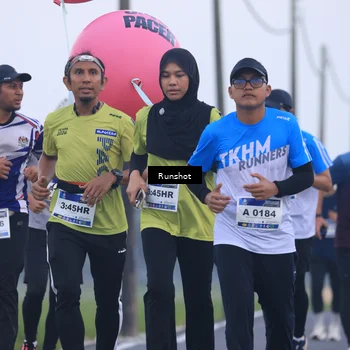 Runner Photo 5745819