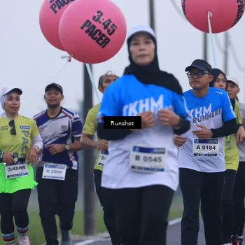 Runner Photo 5745821