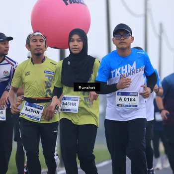 Runner Photo 5745822