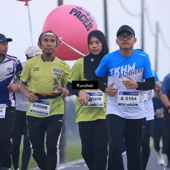 Runner Photo 5745823