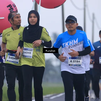 Runner Photo 5745825