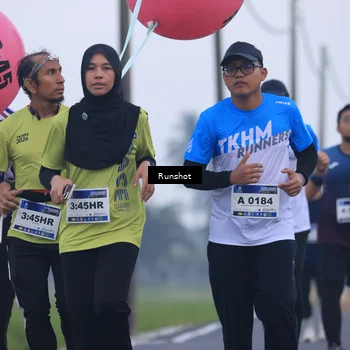 Runner Photo 5745826