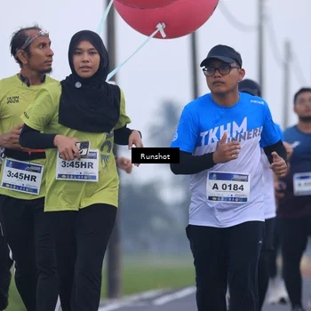 Runner Photo 5745827