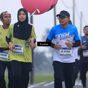 Runner Photo 5745828