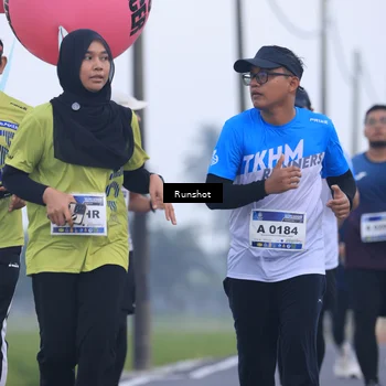 Runner Photo 5745829