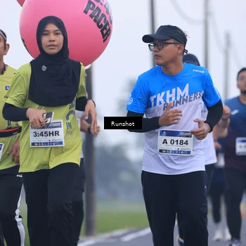 Runner Photo 5745830