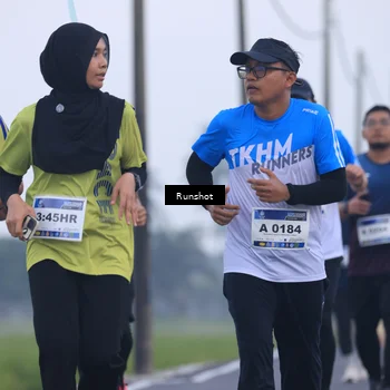 Runner Photo 5745832