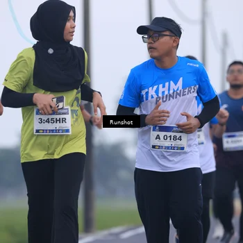 Runner Photo 5745833