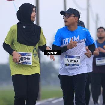 Runner Photo 5745834