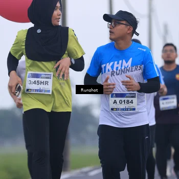 Runner Photo 5745835
