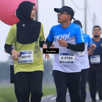 Runner Photo 5745836
