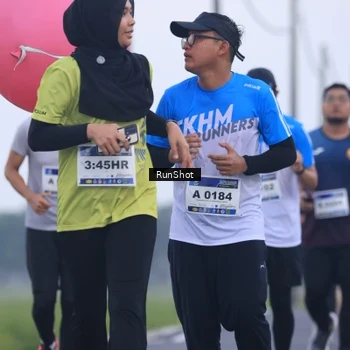 Runner Photo 5745837
