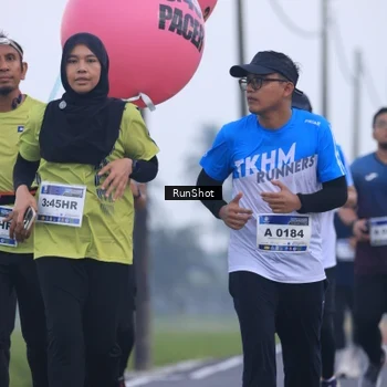 Runner Photo 5745838