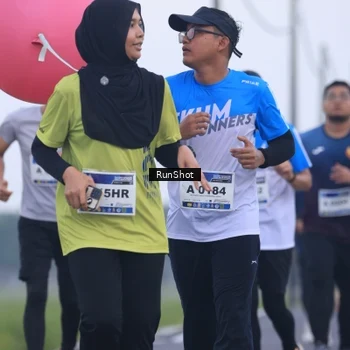 Runner Photo 5745840