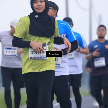 Runner Photo 5745841