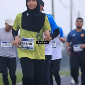 Runner Photo 5745842