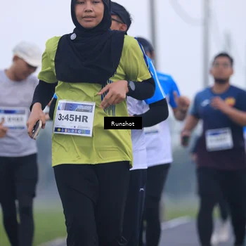 Runner Photo 5745844
