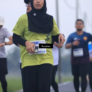 Runner Photo 5745845