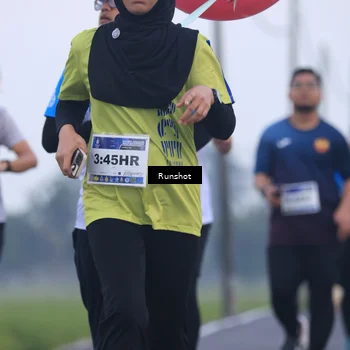 Runner Photo 5745846