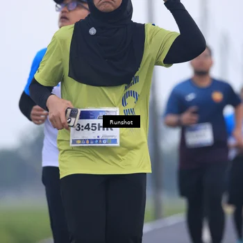 Runner Photo 5745848