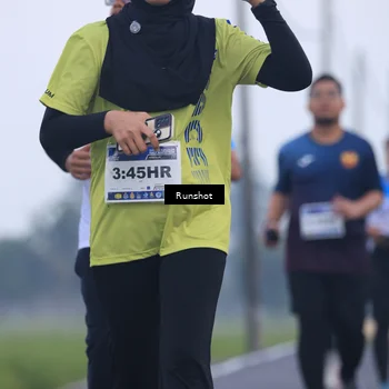 Runner Photo 5745849