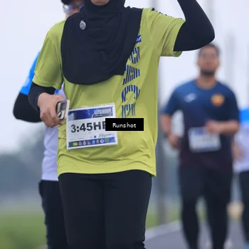 Runner Photo 5745850