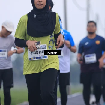 Runner Photo 5745851