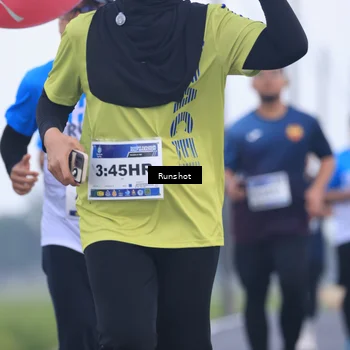 Runner Photo 5745853