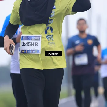 Runner Photo 5745854