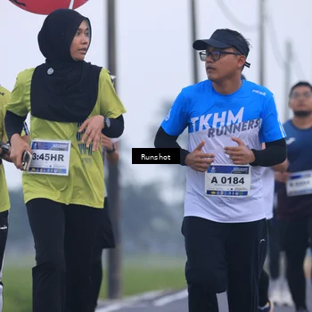 Runner Photo 5745855