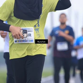 Runner Photo 5745856