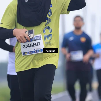 Runner Photo 5745857