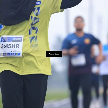 Runner Photo 5745858