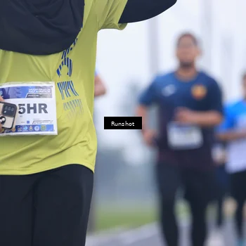 Runner Photo 5745859