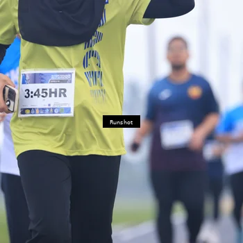 Runner Photo 5745860