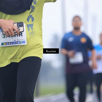 Runner Photo 5745861