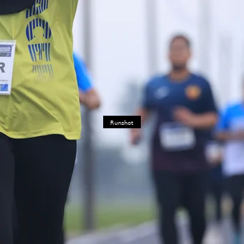 Runner Photo 5745862