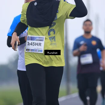 Runner Photo 5745863