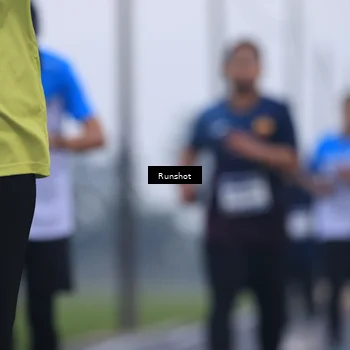 Runner Photo 5745864