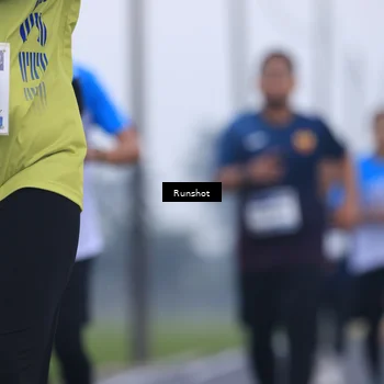Runner Photo 5745865