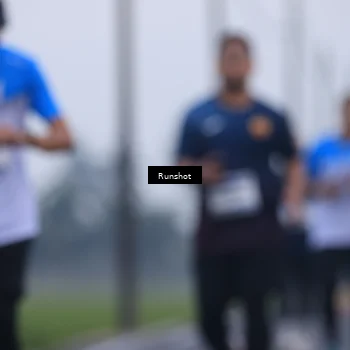 Runner Photo 5745866