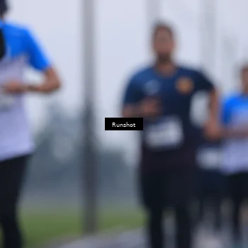 Runner Photo 5745867