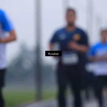 Runner Photo 5745868