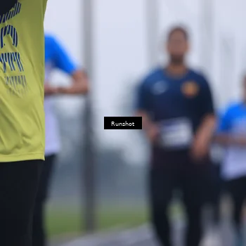 Runner Photo 5745869
