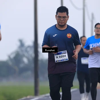 Runner Photo 5745871