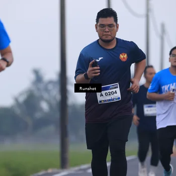 Runner Photo 5745872