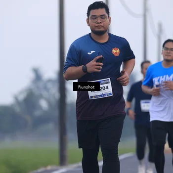 Runner Photo 5745873