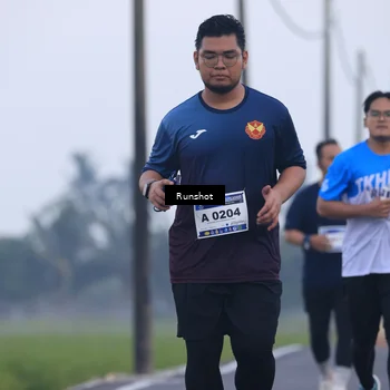 Runner Photo 5745874