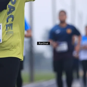 Runner Photo 5745875