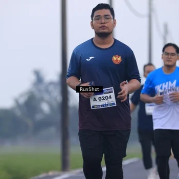 Runner Photo 5745876